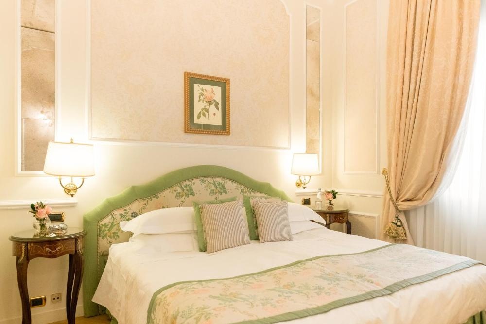 Grand Hotel Majestic gia' Baglioni