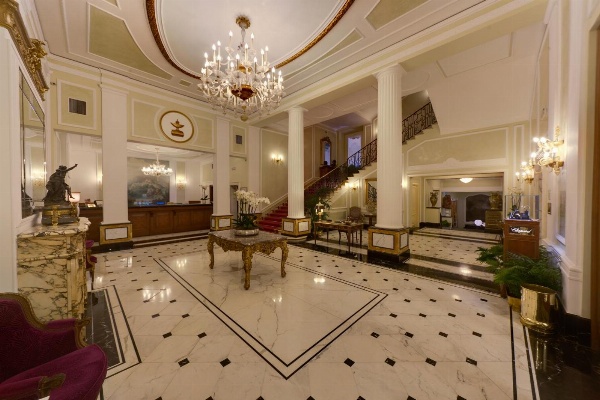 Grand Hotel Majestic gia' Baglioni image 1