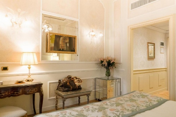Grand Hotel Majestic gia' Baglioni image 10