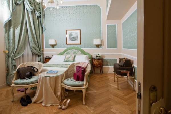 Grand Hotel Majestic gia' Baglioni image 11