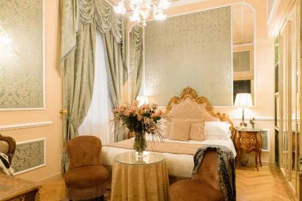 Grand Hotel Majestic gia' Baglioni image 13