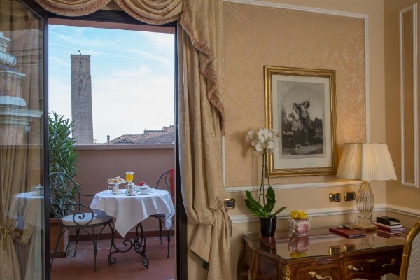 Grand Hotel Majestic gia' Baglioni image 26