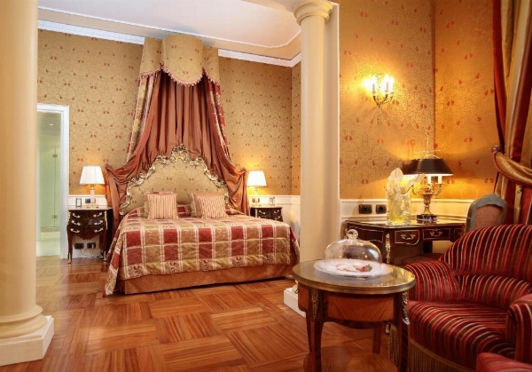 Grand Hotel Majestic gia' Baglioni image 31