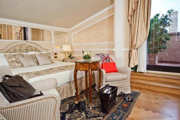 Grand Hotel Majestic gia' Baglioni image 33