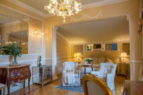 Grand Hotel Majestic gia' Baglioni image 34