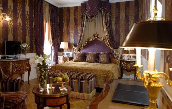 Grand Hotel Majestic gia' Baglioni image 35