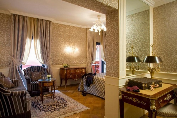 Grand Hotel Majestic gia' Baglioni image 36