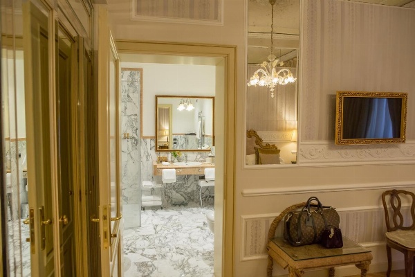 Grand Hotel Majestic gia' Baglioni image 4