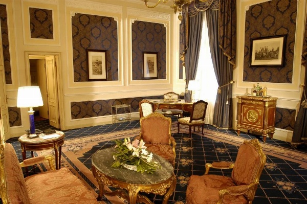 Grand Hotel Majestic gia' Baglioni image 44