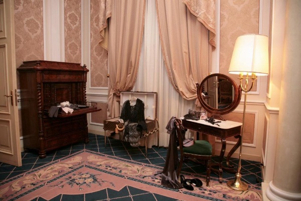 Grand Hotel Majestic gia' Baglioni image 45