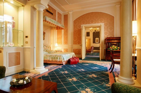 Grand Hotel Majestic gia' Baglioni image 46