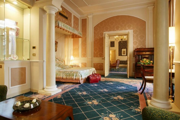 Grand Hotel Majestic gia' Baglioni image 48
