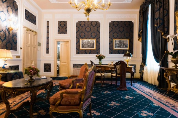 Grand Hotel Majestic gia' Baglioni image 49
