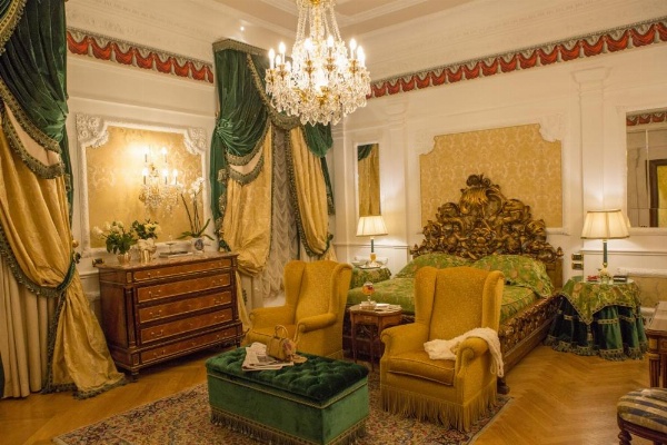 Grand Hotel Majestic gia' Baglioni image 5