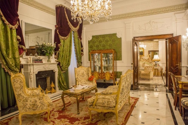 Grand Hotel Majestic gia' Baglioni image 50