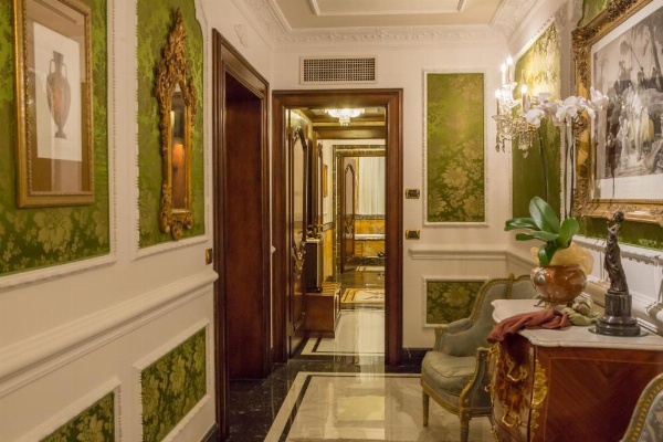 Grand Hotel Majestic gia' Baglioni image 52