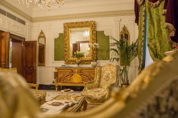 Grand Hotel Majestic gia' Baglioni image 53