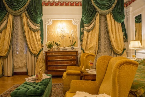 Grand Hotel Majestic gia' Baglioni image 56
