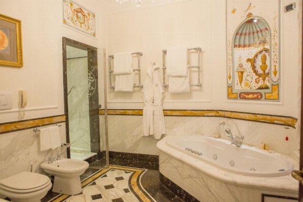 Grand Hotel Majestic gia' Baglioni image 57
