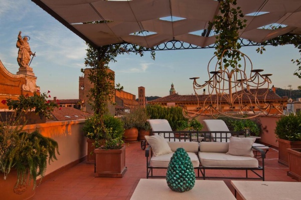 Grand Hotel Majestic gia' Baglioni image 59