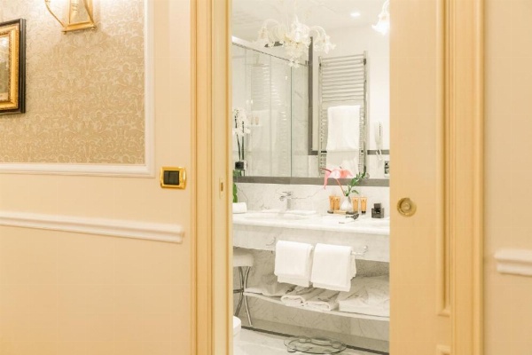 Grand Hotel Majestic gia' Baglioni image 6