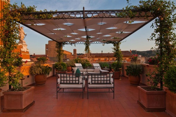 Grand Hotel Majestic gia' Baglioni image 60