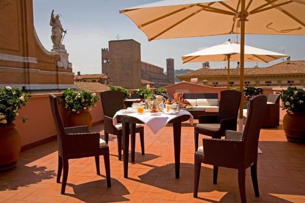 Grand Hotel Majestic gia' Baglioni image 62