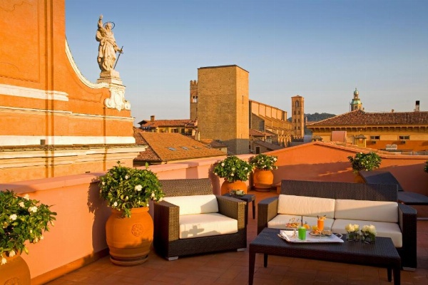 Grand Hotel Majestic gia' Baglioni image 63