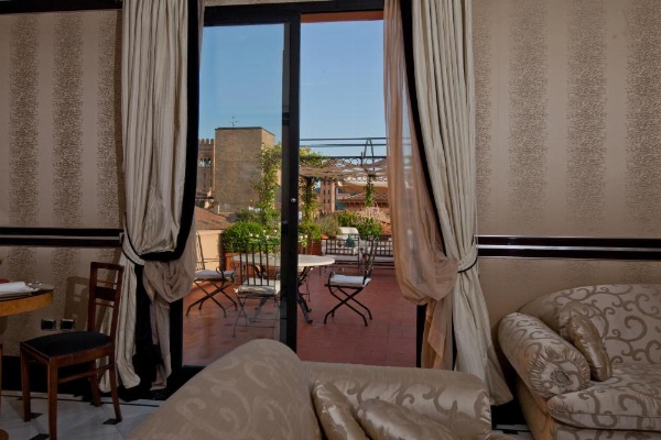 Grand Hotel Majestic gia' Baglioni image 64