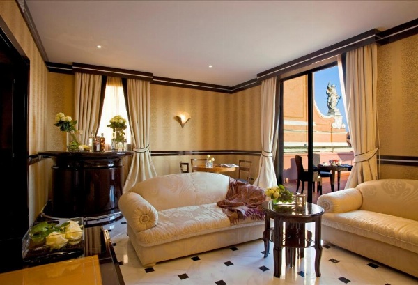 Grand Hotel Majestic gia' Baglioni image 65