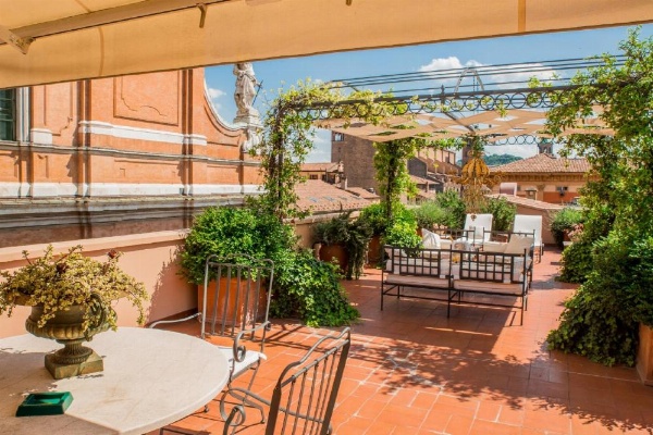 Grand Hotel Majestic gia' Baglioni image 69