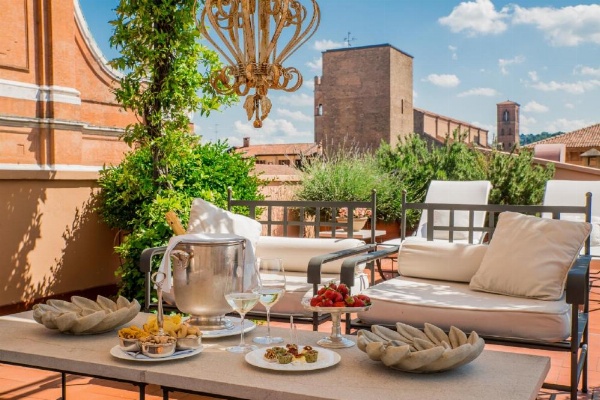 Grand Hotel Majestic gia' Baglioni image 70