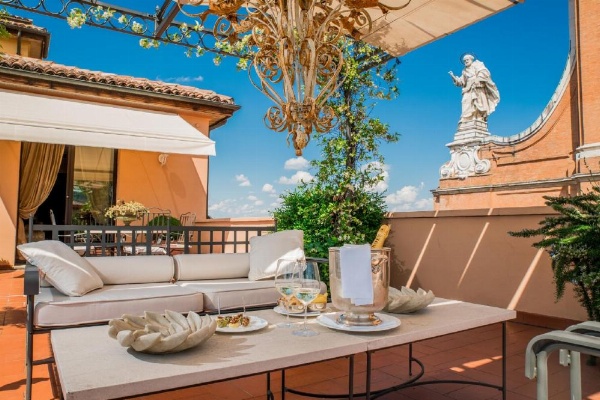 Grand Hotel Majestic gia' Baglioni image 71