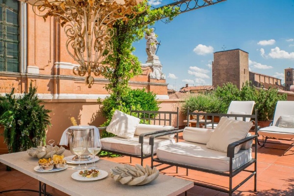 Grand Hotel Majestic gia' Baglioni image 72
