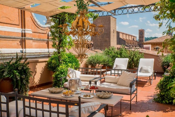 Grand Hotel Majestic gia' Baglioni image 73