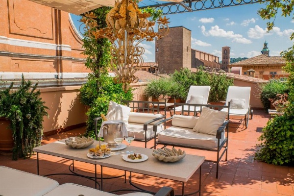 Grand Hotel Majestic gia' Baglioni image 74