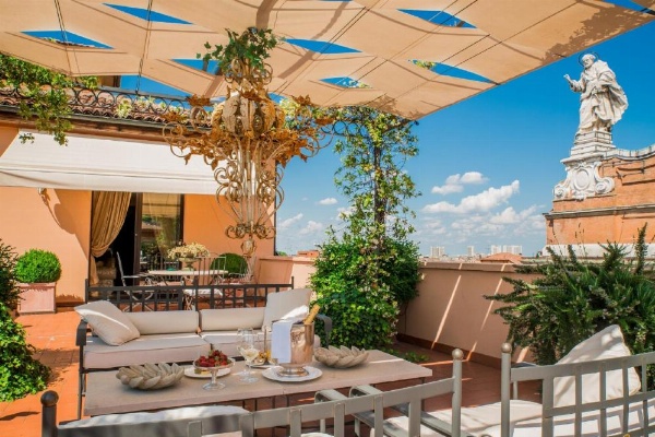 Grand Hotel Majestic gia' Baglioni image 76