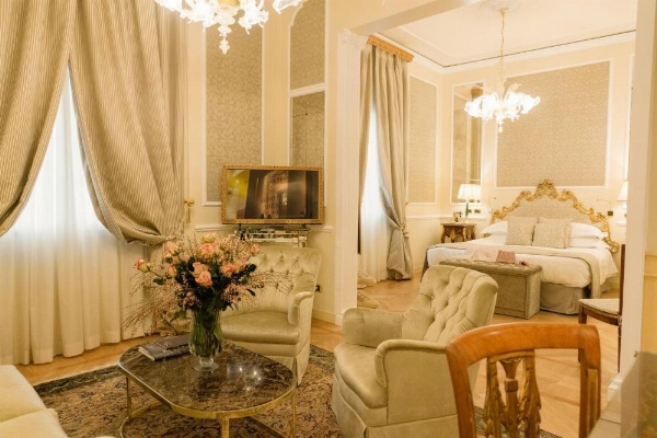 Grand Hotel Majestic gia' Baglioni image 78