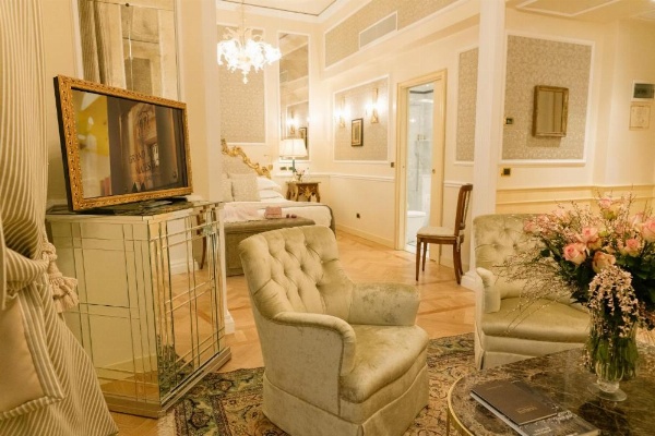 Grand Hotel Majestic gia' Baglioni image 79