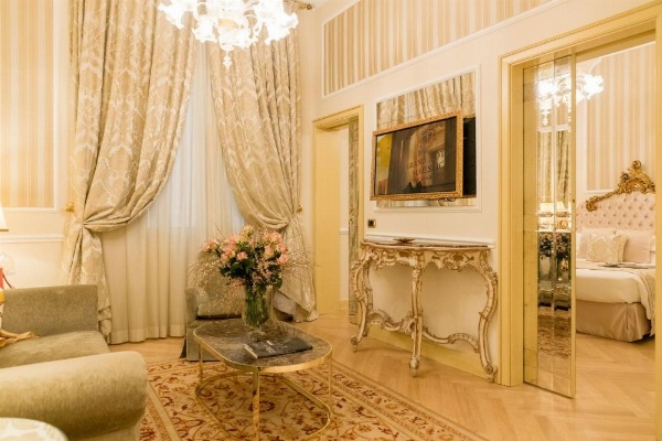 Grand Hotel Majestic gia' Baglioni image 80