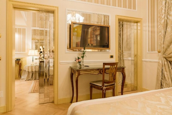 Grand Hotel Majestic gia' Baglioni image 81