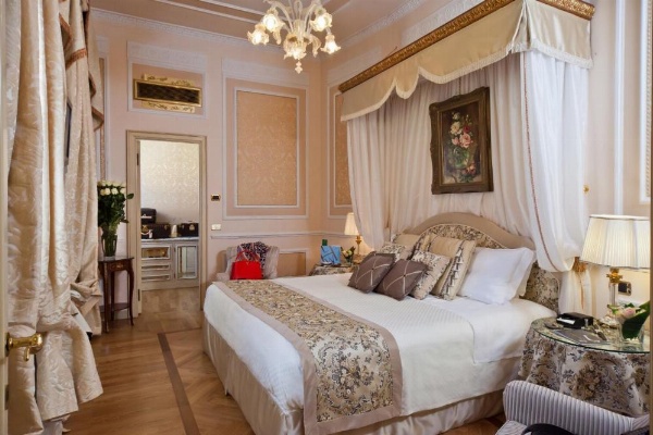 Grand Hotel Majestic gia' Baglioni image 82