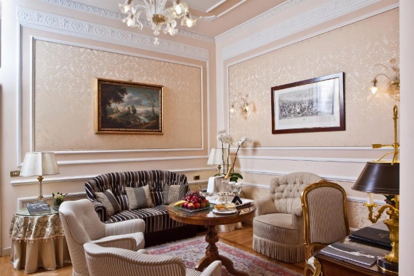 Grand Hotel Majestic gia' Baglioni image 84