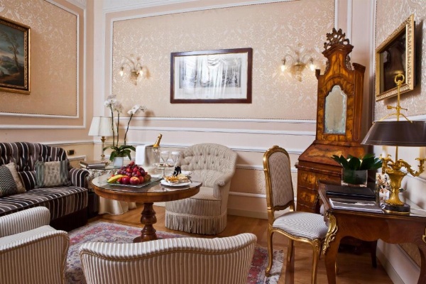Grand Hotel Majestic gia' Baglioni image 85