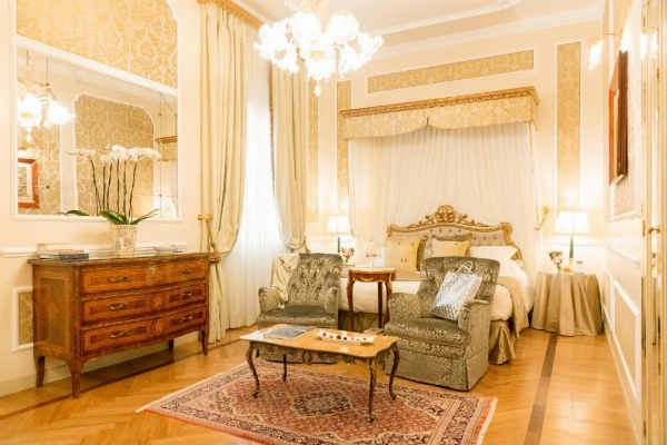 Grand Hotel Majestic gia' Baglioni image 86