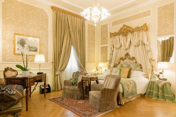 Grand Hotel Majestic gia' Baglioni image 87