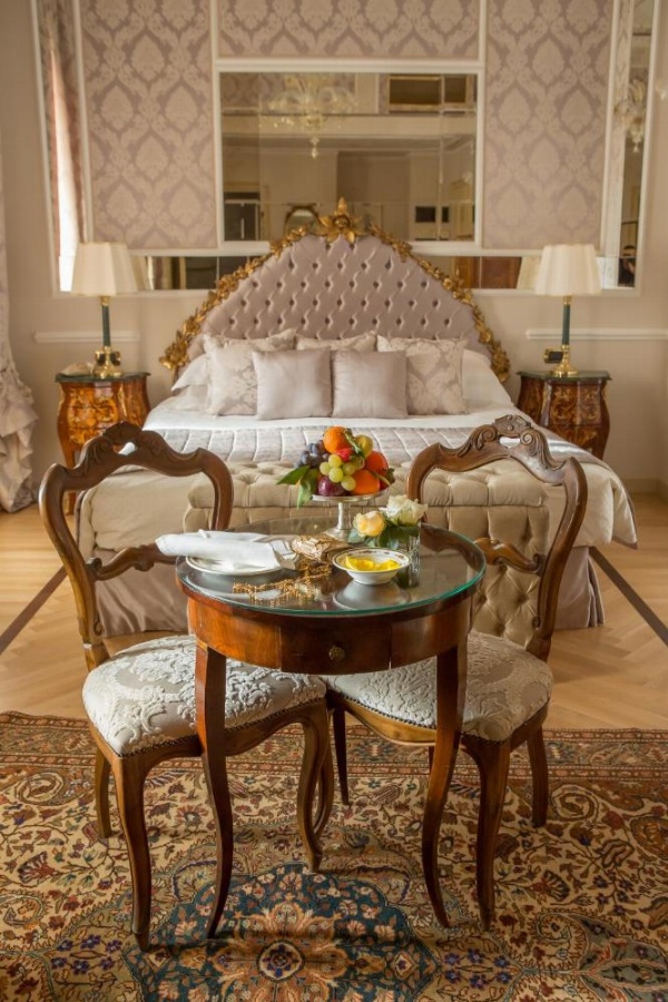 Grand Hotel Majestic gia' Baglioni image 89