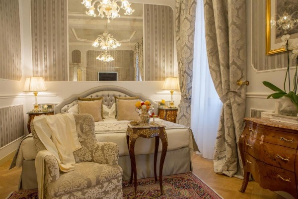 Grand Hotel Majestic gia' Baglioni image 91