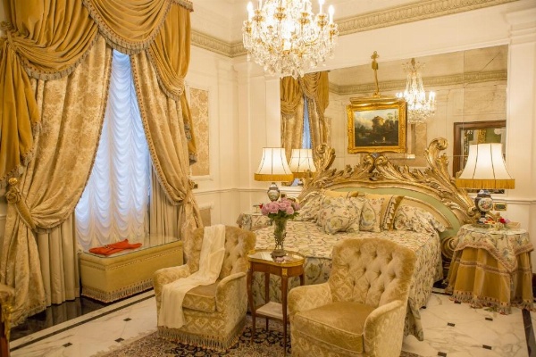 Grand Hotel Majestic gia' Baglioni image 92